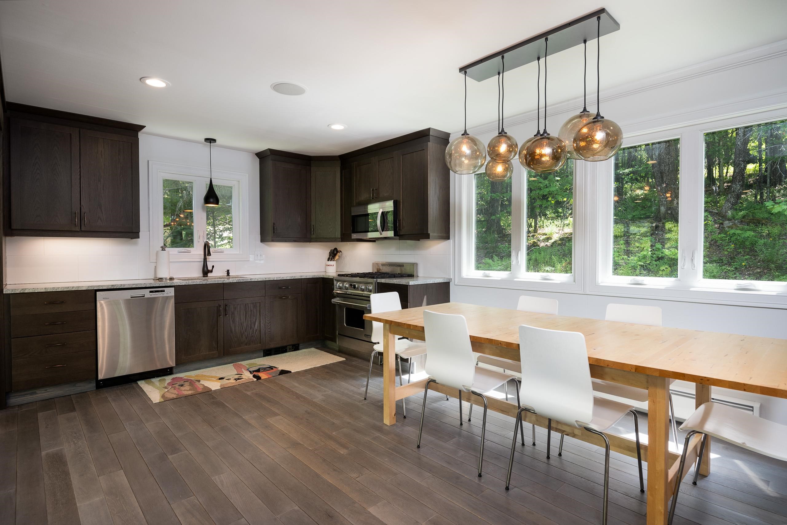 125 George Street Killington, VT 05751 - Photo 6 of 31