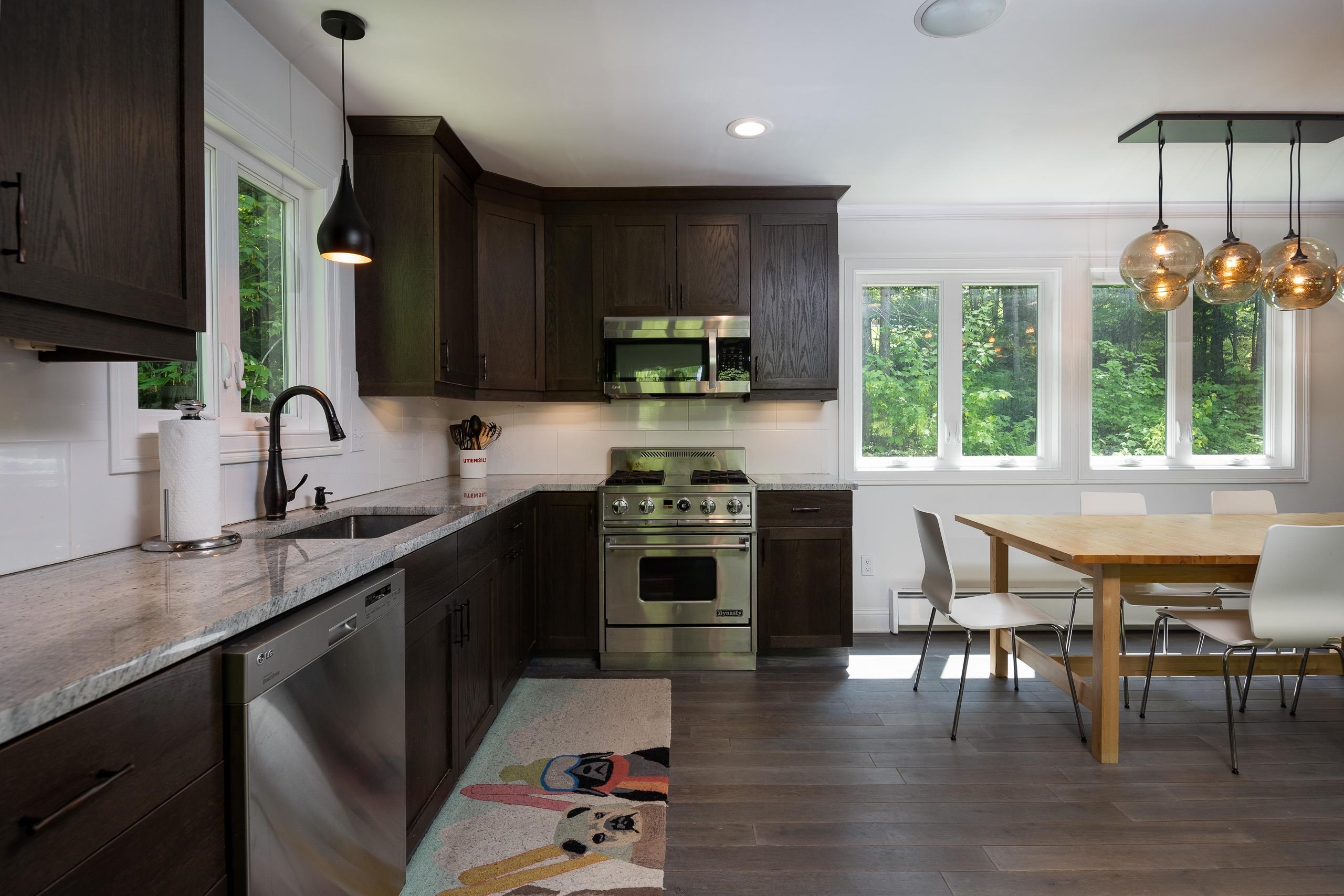 125 George Street Killington, VT 05751 - Photo 8 of 31