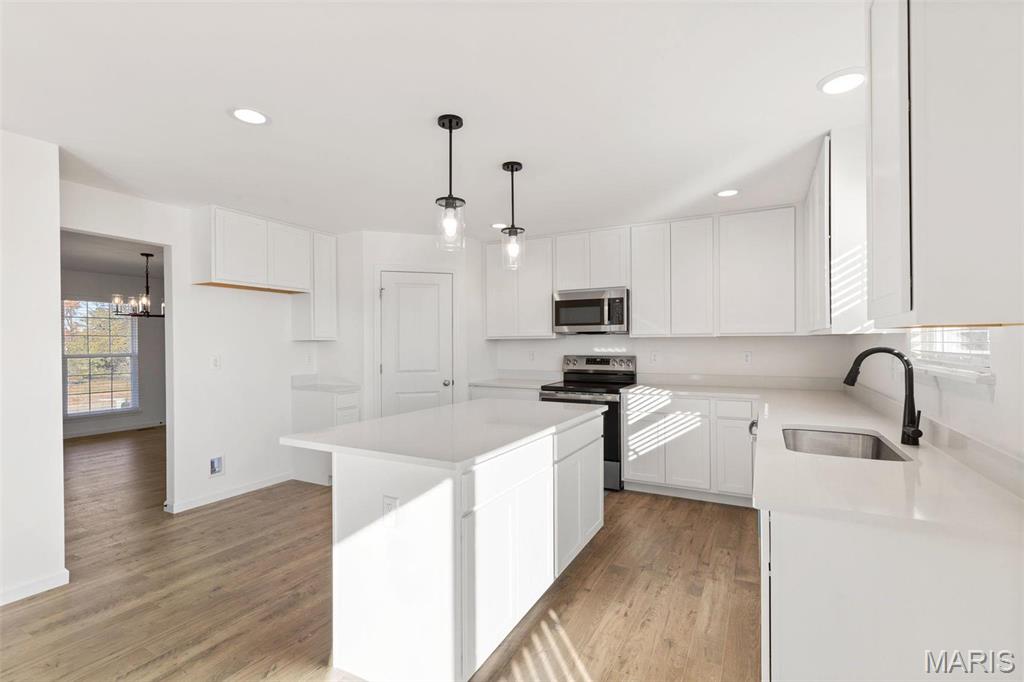 18404 Boone Rdg Mnr Drive Truesdale, MO 63380 - Photo 5 of 29