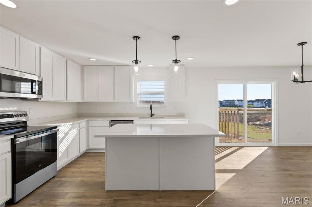 18404 Boone Rdg Mnr Drive Truesdale, MO 63380 - Photo 10 of 29