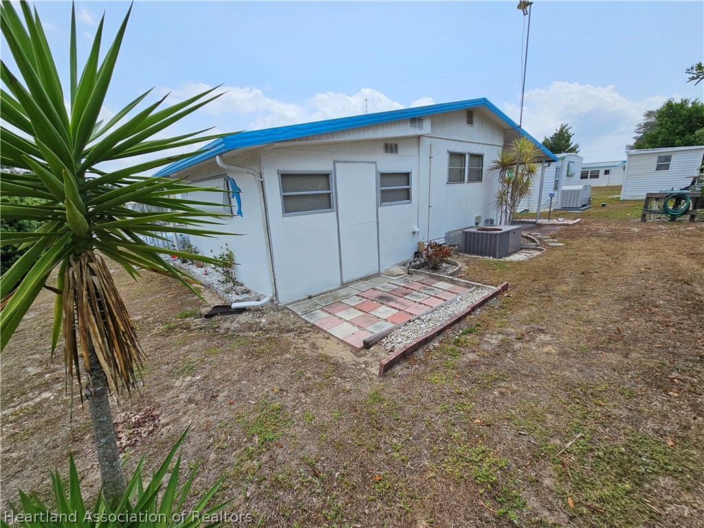 8094 Von Maxcy Road Sebring, FL 33870 - Photo 24 of 37 Gallery Image 24