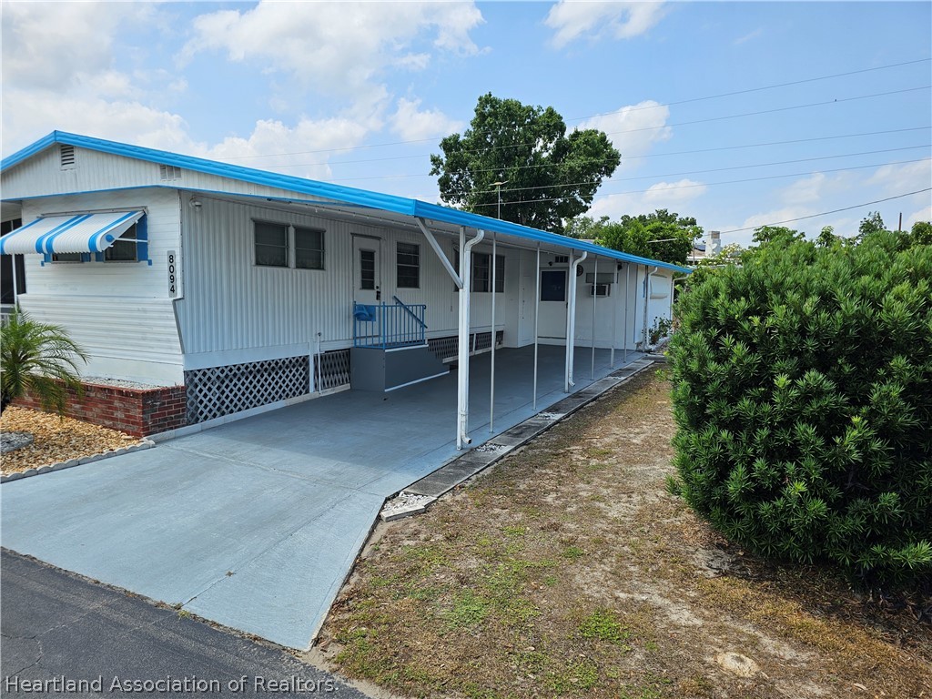 8094 Von Maxcy Road Sebring, FL 33870 - Photo 3 of 37 Gallery Image 3