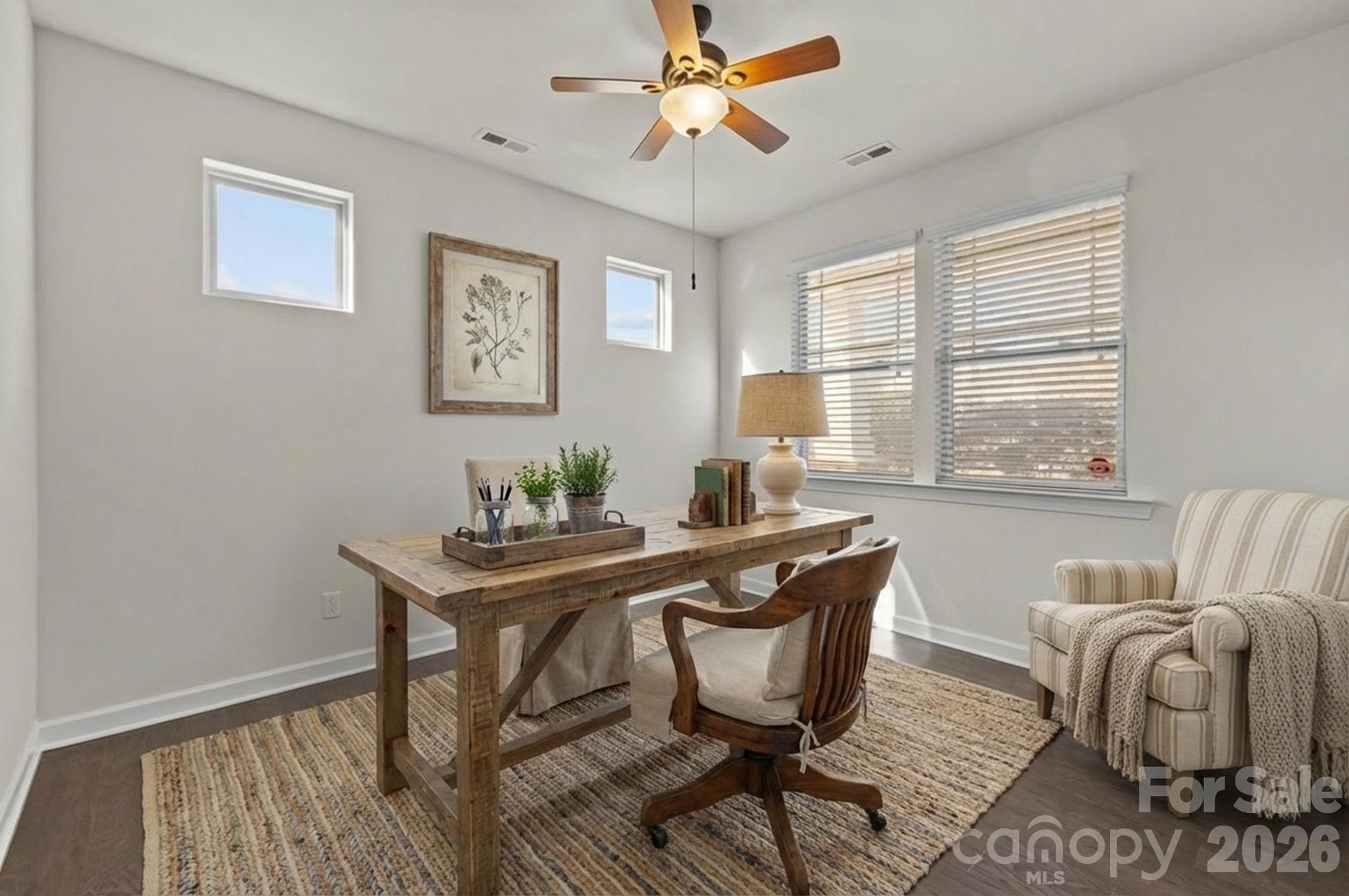 1440 Imperial Court York, SC 29745 - Photo 11 of 47 a living room with furniture and a window