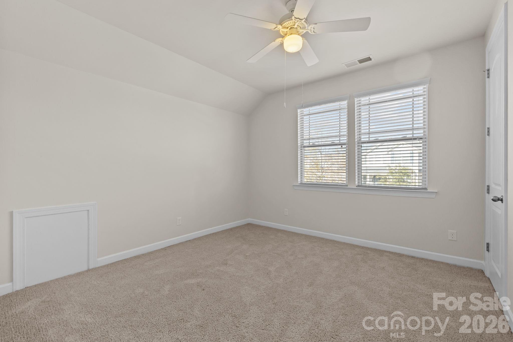 1440 Imperial Court York, SC 29745 - Photo 17 of 47 an empty room with a window