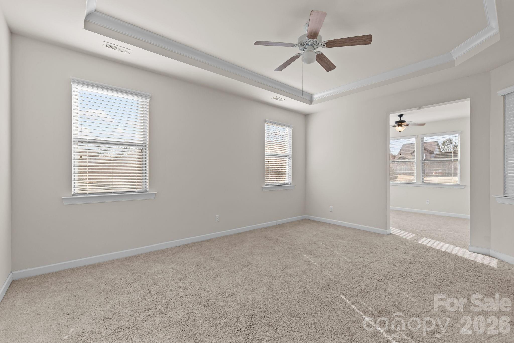 1440 Imperial Court York, SC 29745 - Photo 25 of 47 a view of an empty room with a window