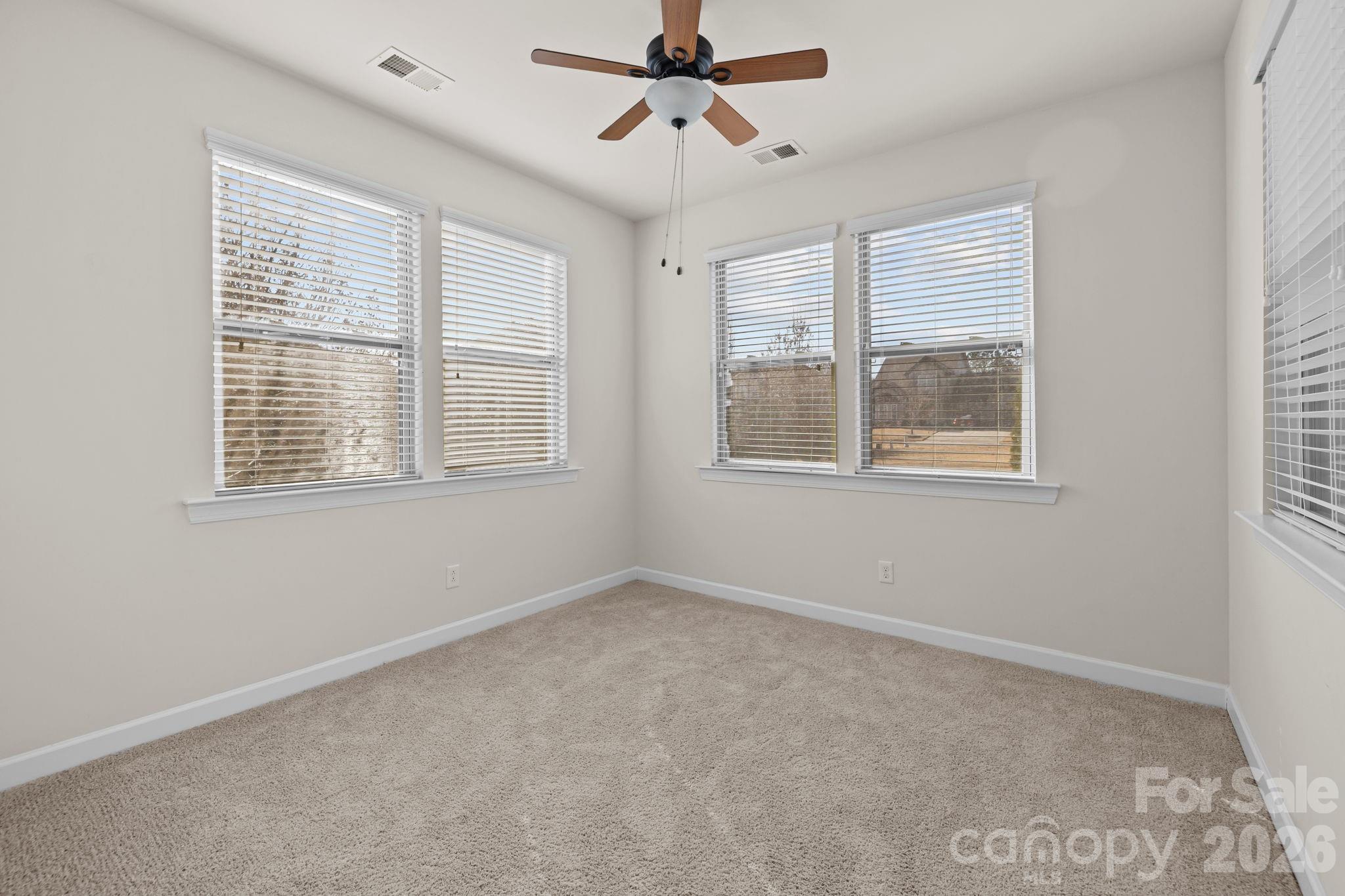 1440 Imperial Court York, SC 29745 - Photo 26 of 47 a view of an empty room with a window