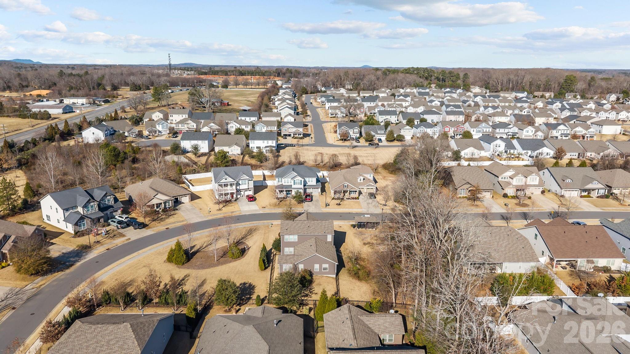 1440 Imperial Court York, SC 29745 - Photo 45 of 47