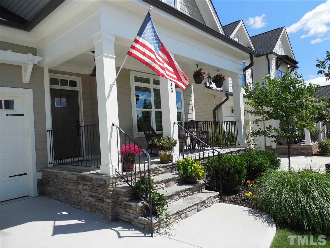 345 Liberty Star Road Wendell, NC 27591 - Photo 1 of 30 Gallery Image 1