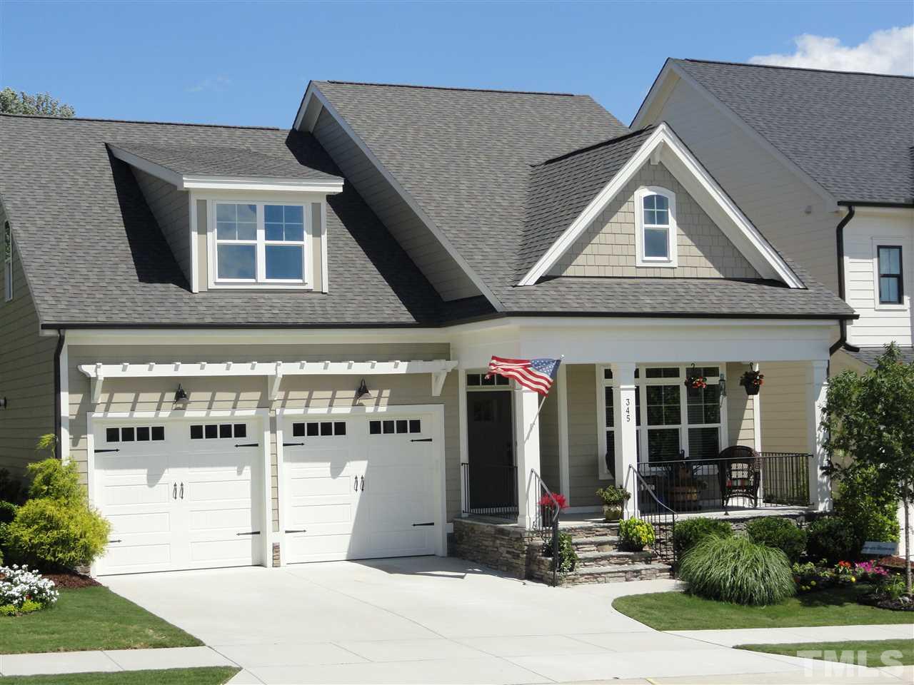 345 Liberty Star Road Wendell, NC 27591 - Photo 2 of 30 Gallery Image 2