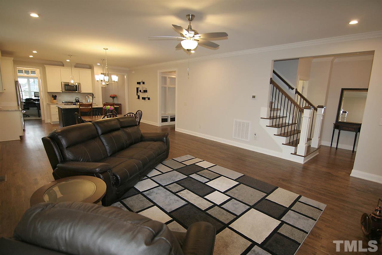 345 Liberty Star Road Wendell, NC 27591 - Photo 11 of 30 Gallery Image 11