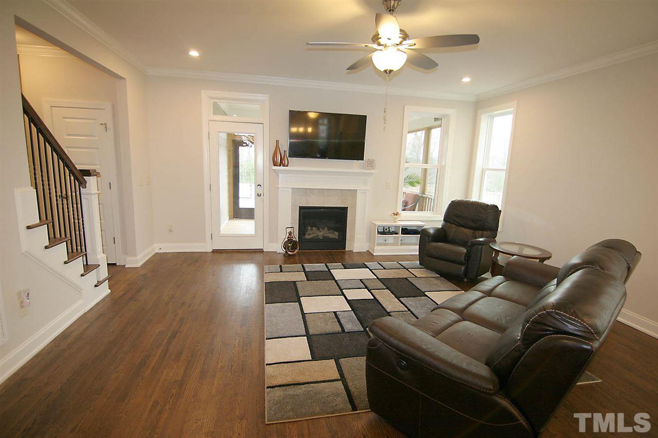 345 Liberty Star Road Wendell, NC 27591 - Photo 12 of 30 Gallery Image 12