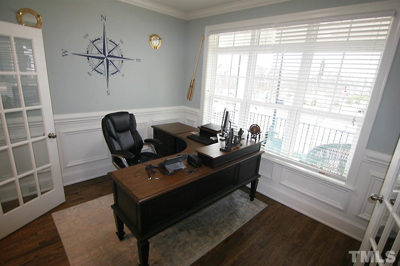 345 Liberty Star Road Wendell, NC 27591 - Photo 13 of 30 Gallery Image 13