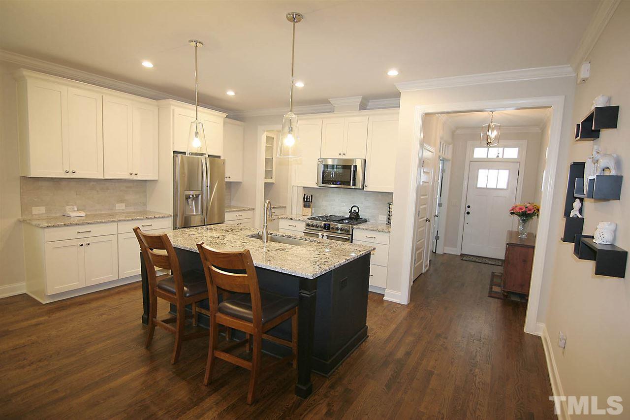 345 Liberty Star Road Wendell, NC 27591 - Photo 4 of 30 Gallery Image 4