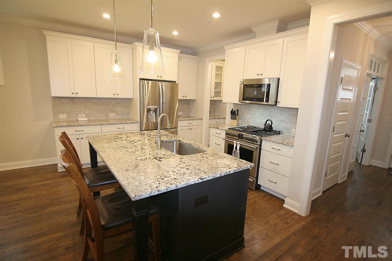 345 Liberty Star Road Wendell, NC 27591 - Photo 5 of 30 Gallery Image 5