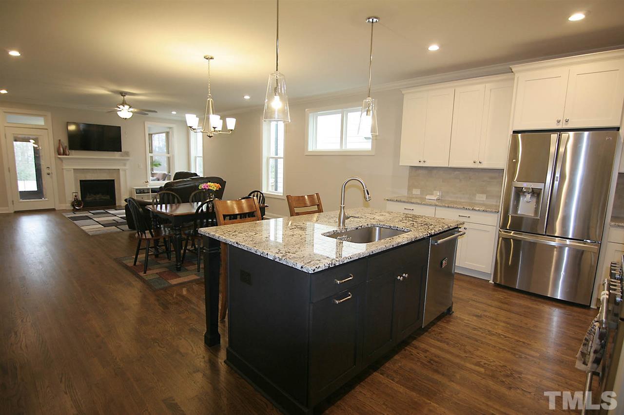 345 Liberty Star Road Wendell, NC 27591 - Photo 8 of 30 Gallery Image 8