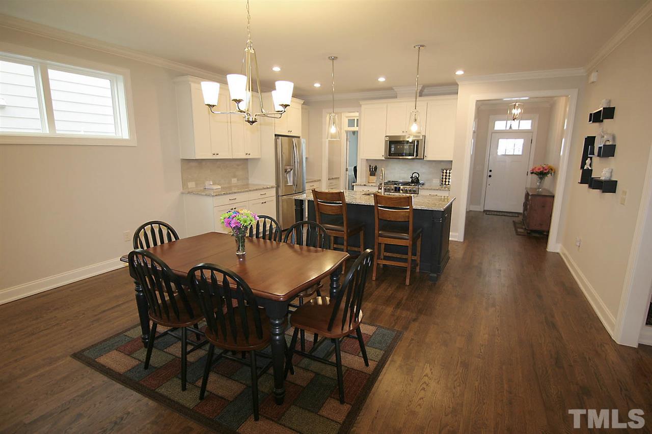 345 Liberty Star Road Wendell, NC 27591 - Photo 10 of 30 Gallery Image 10