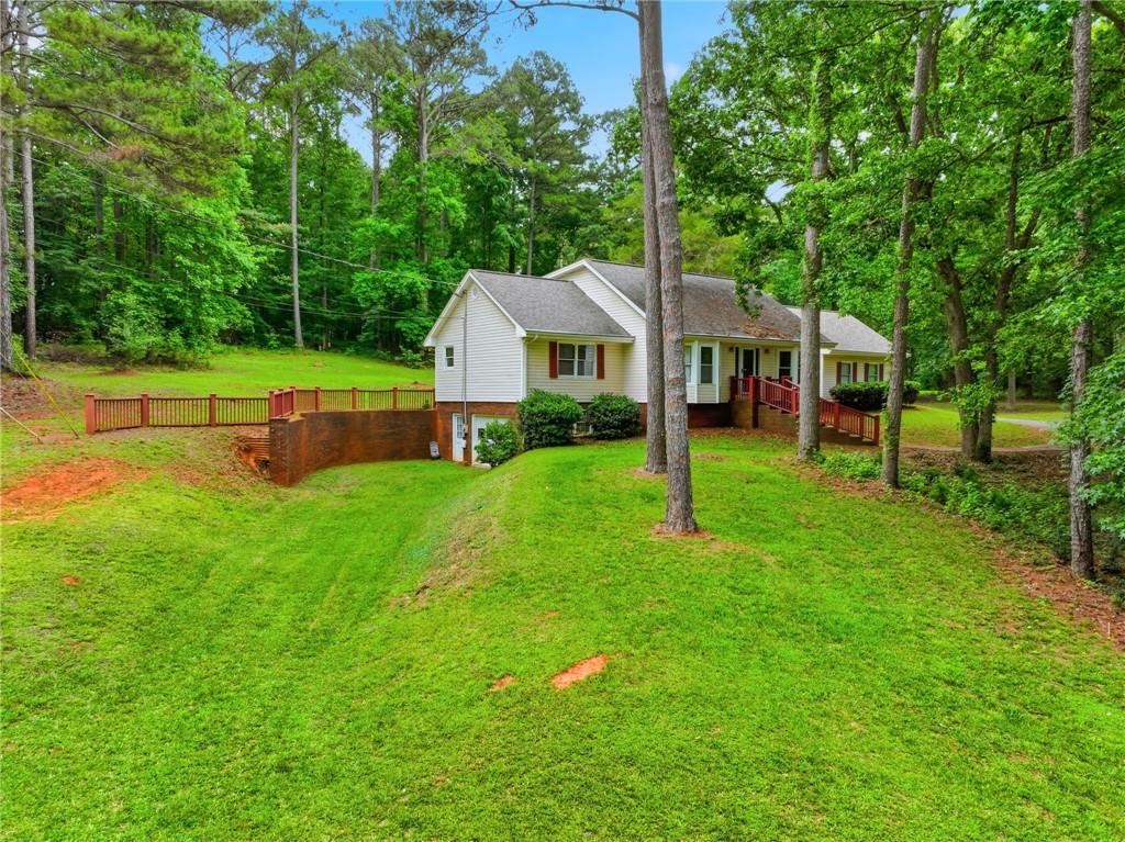 2692 Abbey Ridge Road Southwest Conyers, GA 30094 - Photo 3 of 44