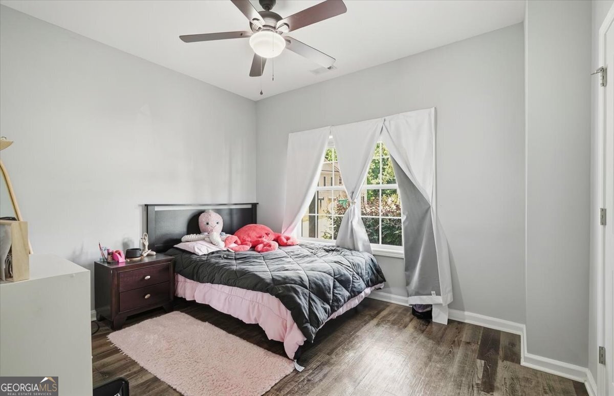785 Dawn Place Alto, GA 30510 - Photo 8 of 36