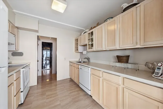 $425,000 | 860 North Lake Shore Drive, Unit 8M, Chicago, IL 60611