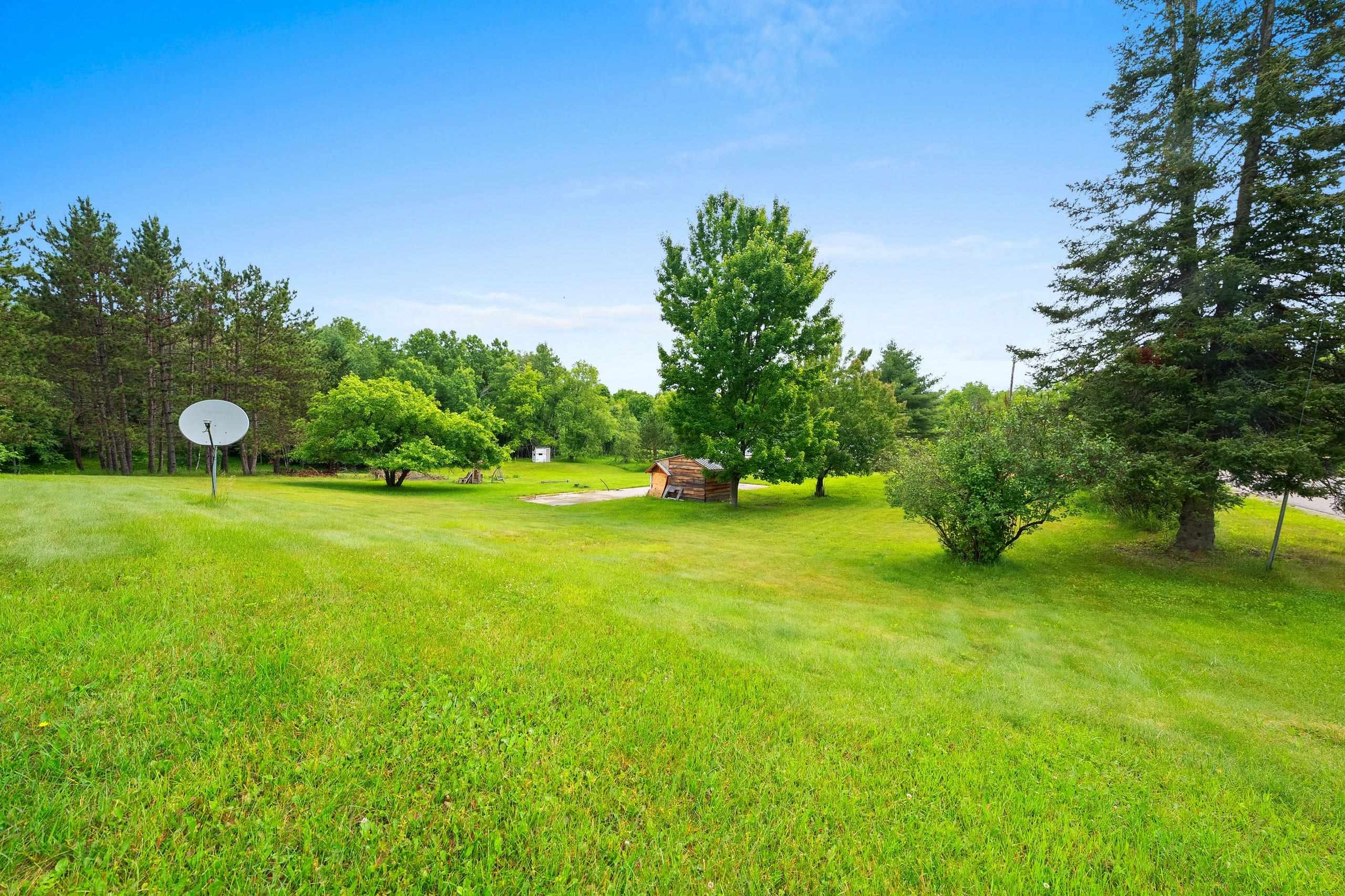 4134 Peshtigo River Road Laona, WI 54541 - Photo 20 of 58