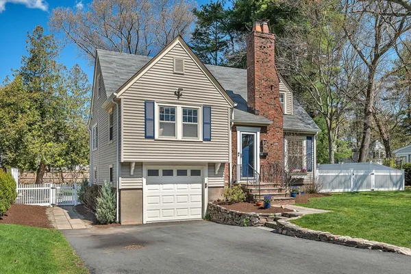 $1,450,000 | 30 Pine Plain Road, Wellesley, MA 02481