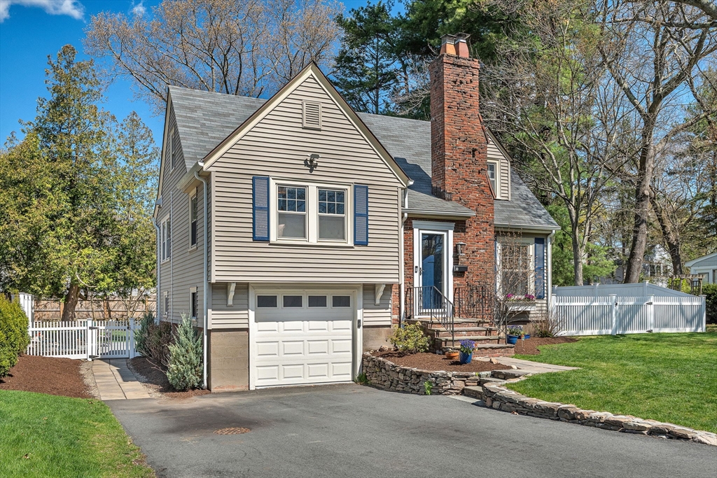 30 Pine Plain Road Wellesley, MA 02481 - Photo 1 of 39