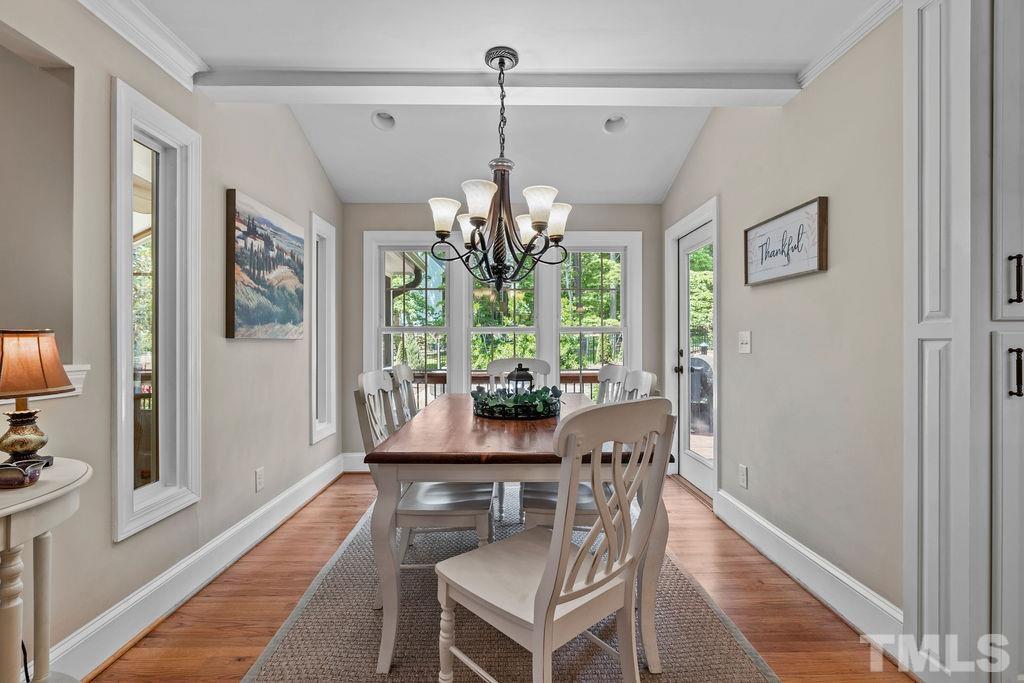 804 Bonbright Court Raleigh, NC 27614 - Photo 13 of 37 Gallery Image 13