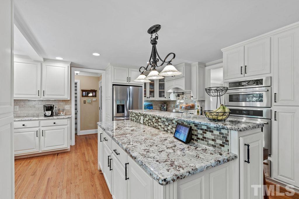 804 Bonbright Court Raleigh, NC 27614 - Photo 14 of 37 Gallery Image 14