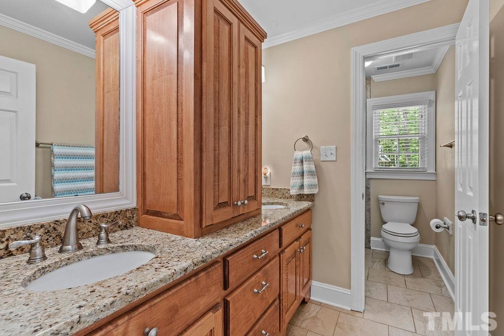 804 Bonbright Court Raleigh, NC 27614 - Photo 26 of 37 Gallery Image 26
