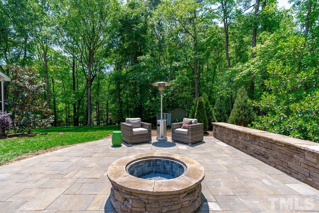 804 Bonbright Court Raleigh, NC 27614 - Photo 34 of 37 Gallery Image 34