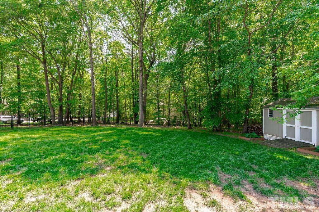 804 Bonbright Court Raleigh, NC 27614 - Photo 35 of 37 Gallery Image 35