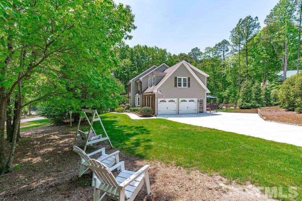 804 Bonbright Court Raleigh, NC 27614 - Photo 37 of 37 Gallery Image 37