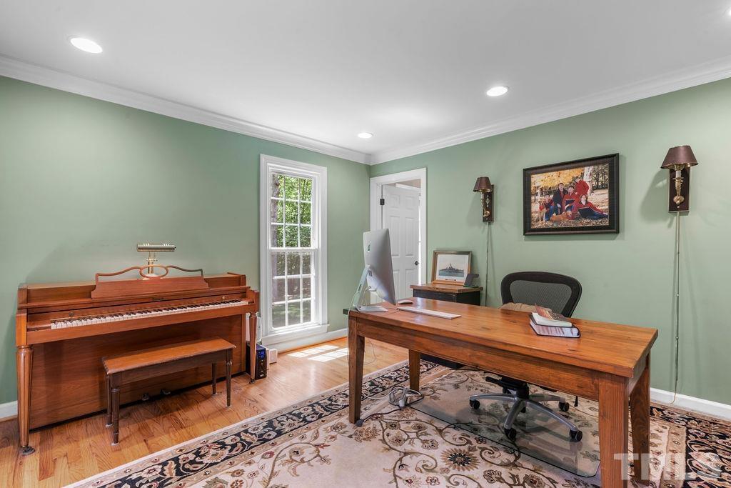 804 Bonbright Court Raleigh, NC 27614 - Photo 8 of 37 Gallery Image 8
