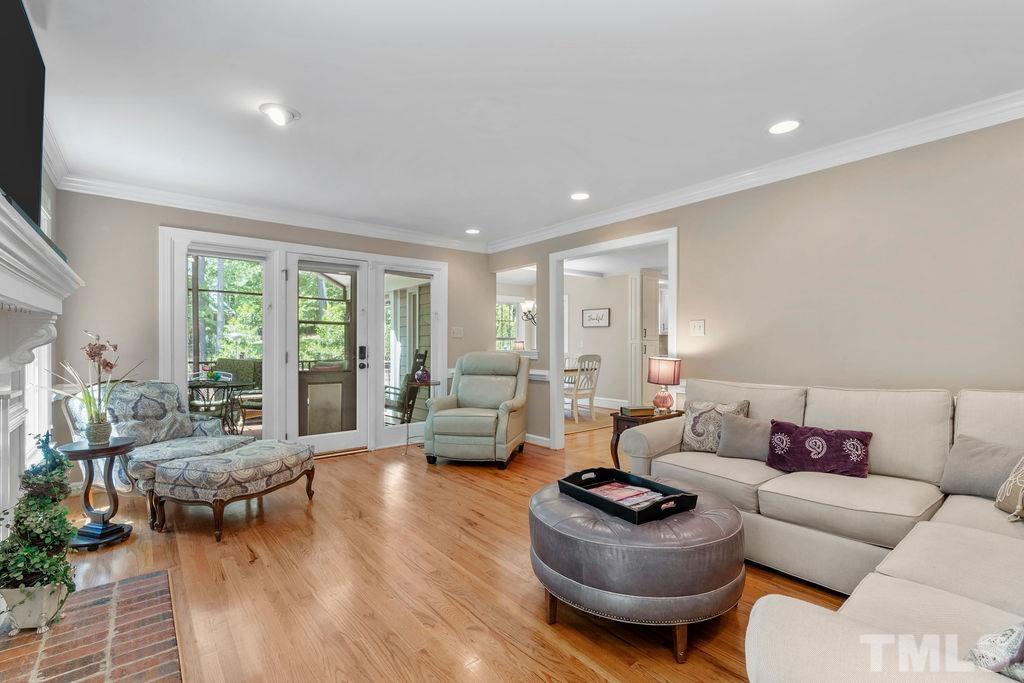 804 Bonbright Court Raleigh, NC 27614 - Photo 10 of 37 Gallery Image 10