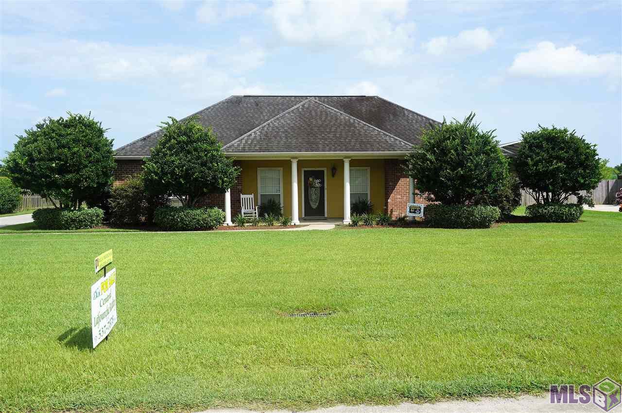 237 Superior Drive Raceland, LA 70394 - Photo 1 of 10 Gallery Image 1