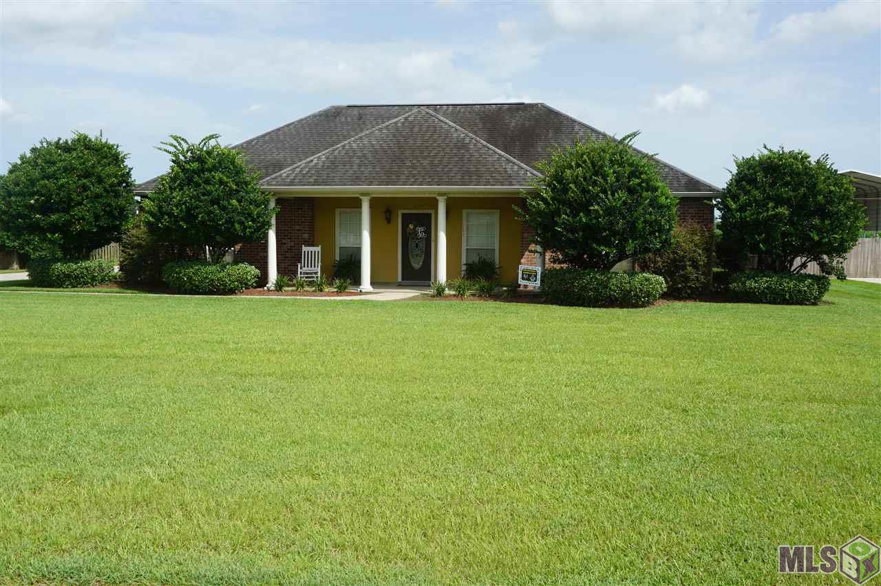 237 Superior Drive Raceland, LA 70394 - Photo 2 of 10 Gallery Image 2