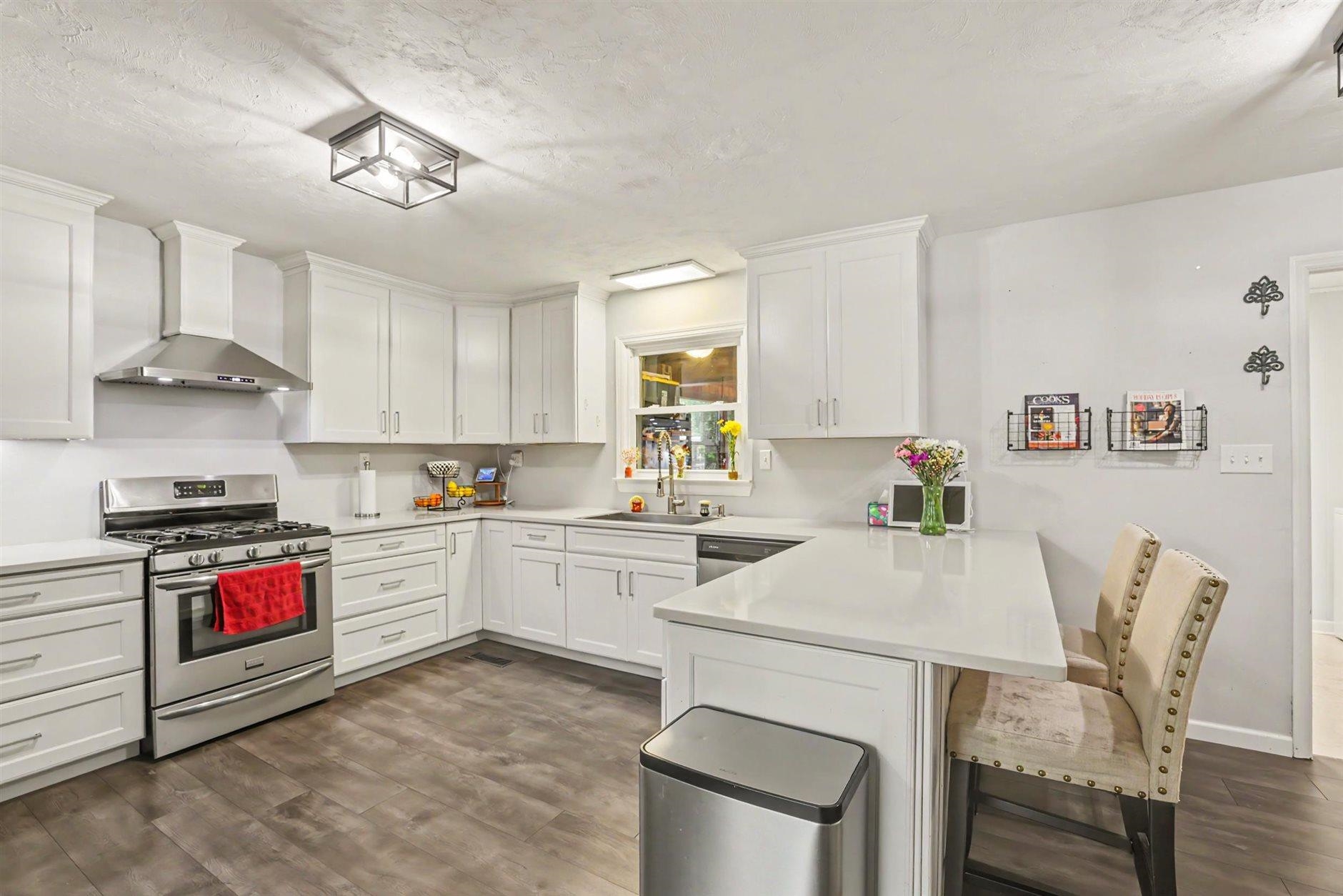 1734 Ruby Road Tallahassee, FL 32303 - Photo 12 of 70
