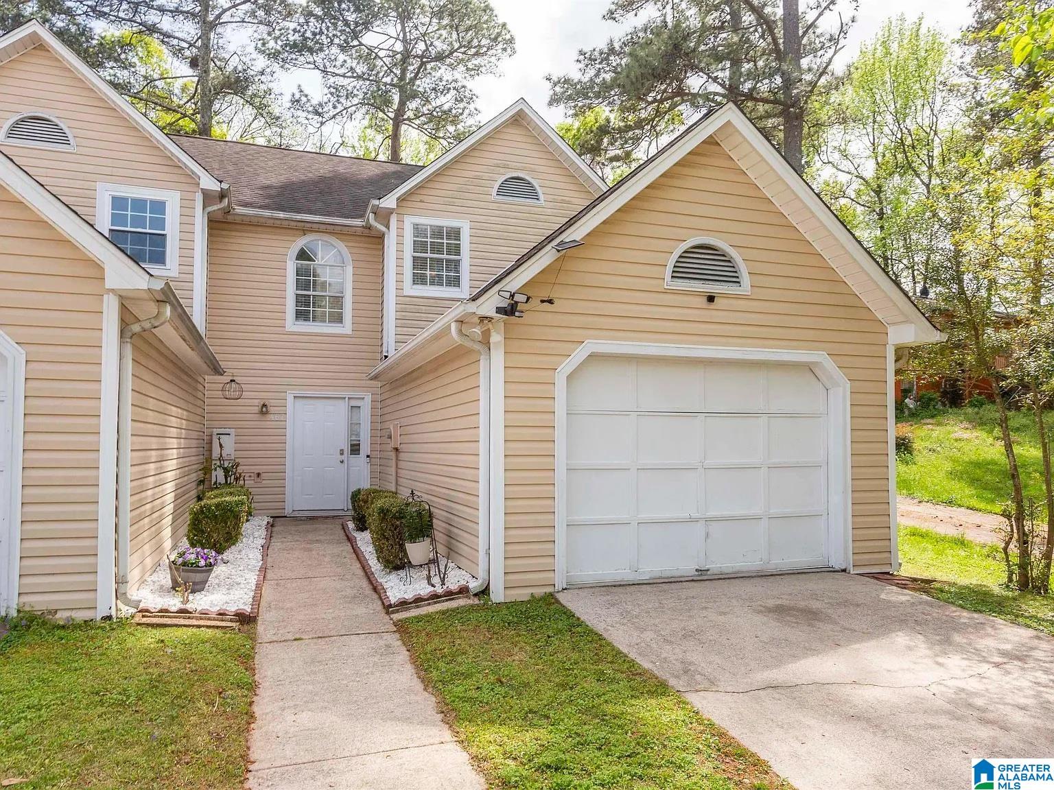 467 Raleigh Avenue Birmingham, AL 35209 - Photo 1 of 1