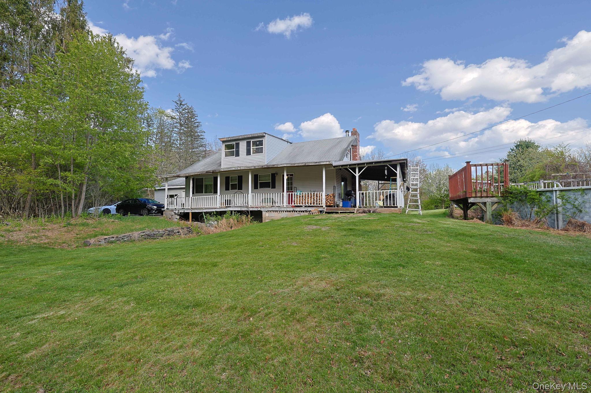 1087 Samsonville Road Kerhonkson, NY 12446 - Photo 21 of 28