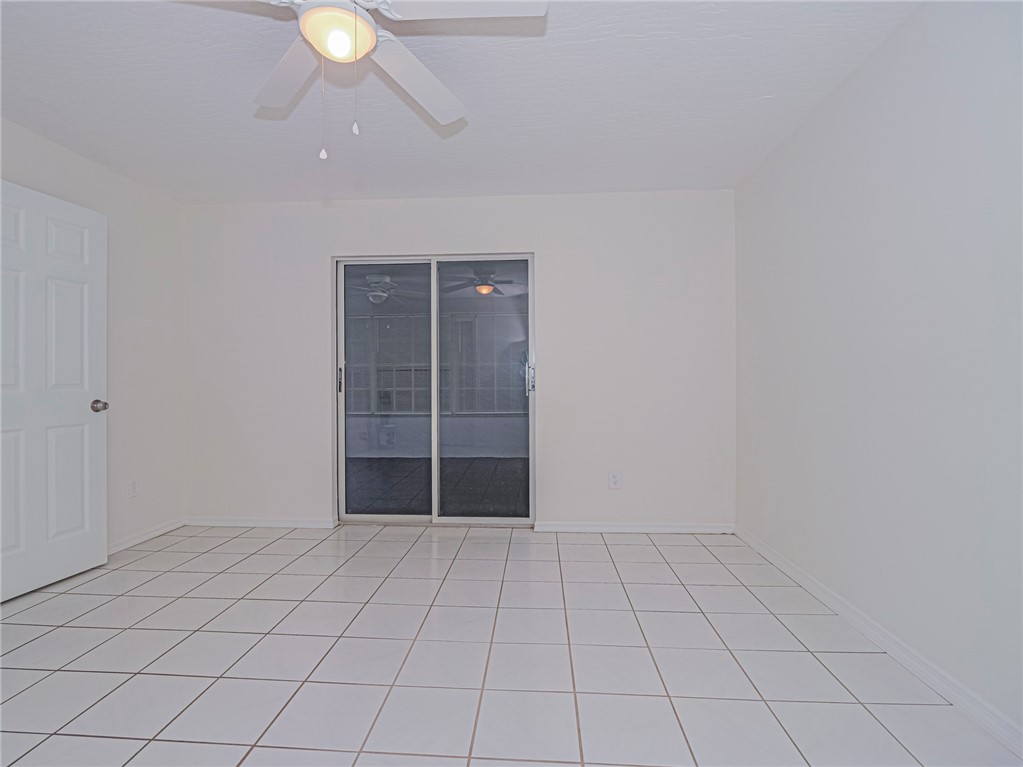 8520 Highway 1, Unit H12 Sebastian, FL 32976 - Photo 23 of 35 a view of an empty room