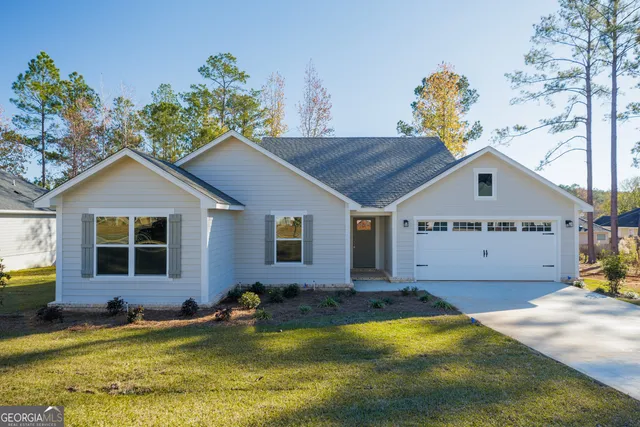 $325,000 | 4230 Whithorn Way, Valdosta, GA 31605