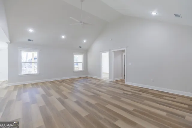 $325,000 | 4230 Whithorn Way, Valdosta, GA 31605