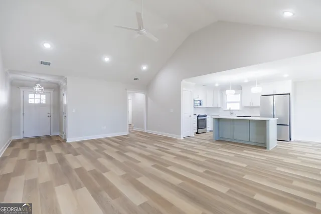 $325,000 | 4230 Whithorn Way, Valdosta, GA 31605