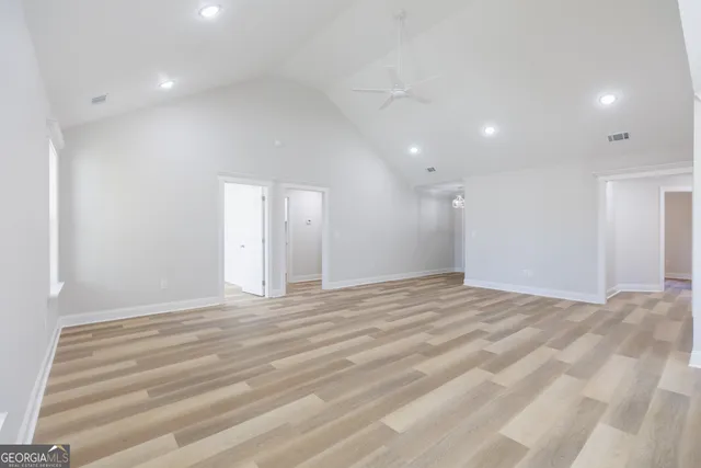 $325,000 | 4230 Whithorn Way, Valdosta, GA 31605