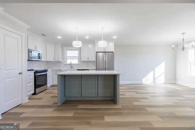 $325,000 | 4230 Whithorn Way, Valdosta, GA 31605