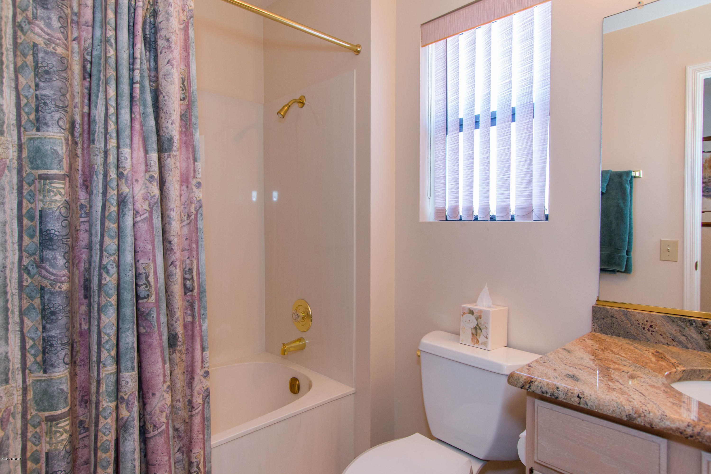 1151 East Sunset Ridge Place Tucson, AZ 85755 - Photo 20 of 33