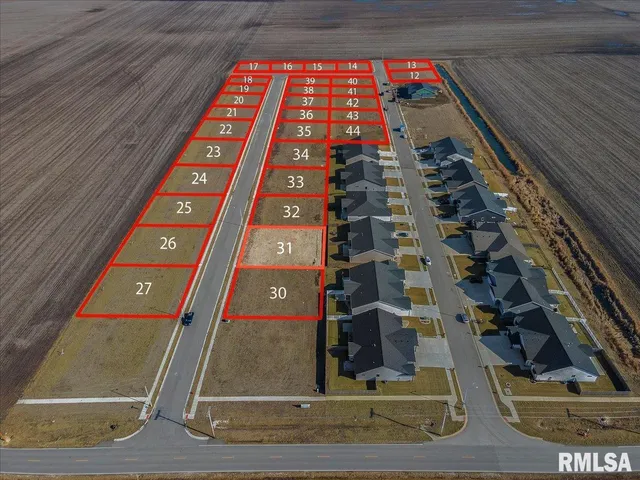 $62,000 | 5412 Jade Lane, Unit LOT31, Springfield, IL 62711