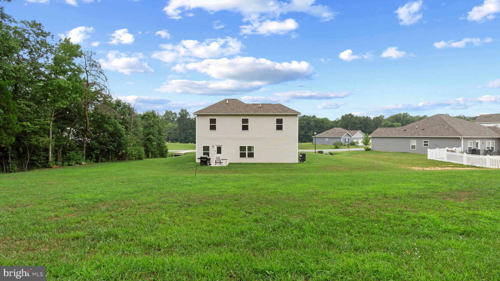 165 Rappahannock Run Falling Waters, WV 25419 - Photo 5 of 29