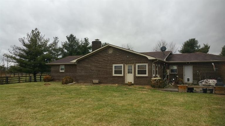 6280 Ware Road Paris, KY 40361 - Photo 28 of 31 Photo 33