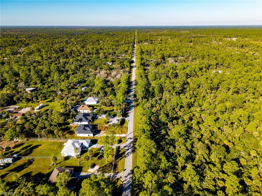 4431 16th Avenue Southeast Naples, FL 34117 - Photo 11 of 21 a view of city and ocean